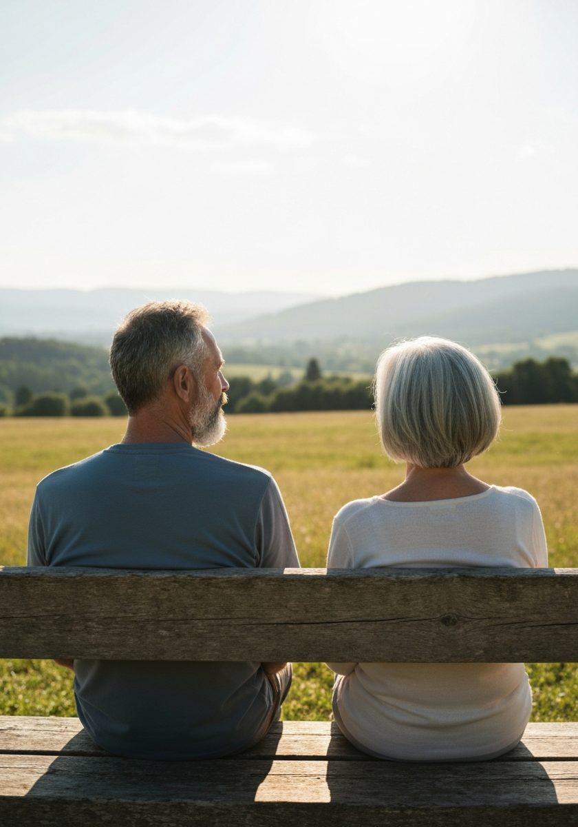 A retirement income and legacy plan