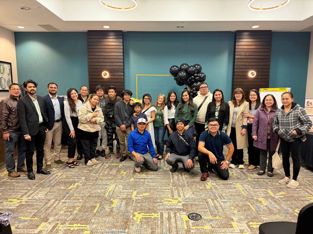 Get Better With Money Club community event